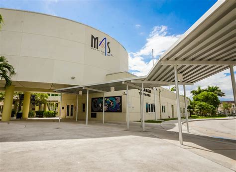 Miami Arts Studio