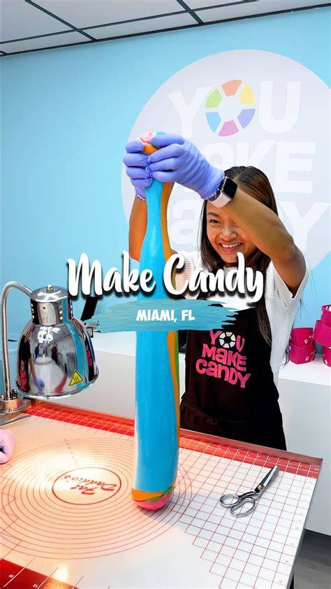 miami candy boosty