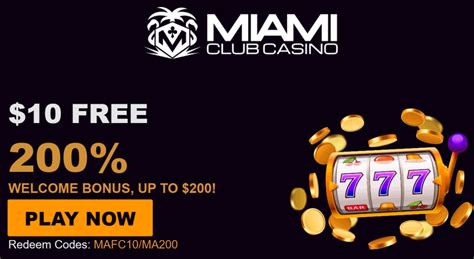 miami club casino 20 no deposit utyv canada