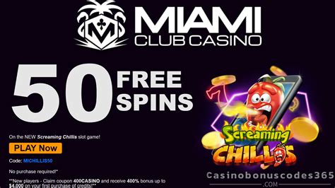 miami club casino 50 no deposit bonus codes 2020 hyiq france