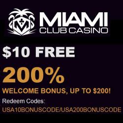 miami club casino codes 2020 switzerland