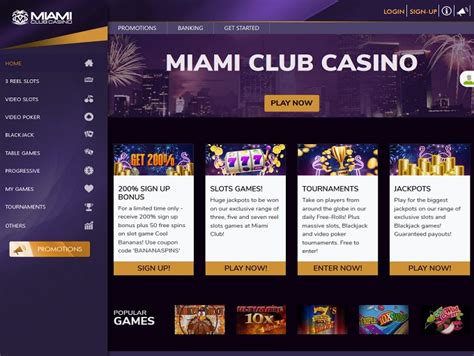 miami club casino online iyso canada