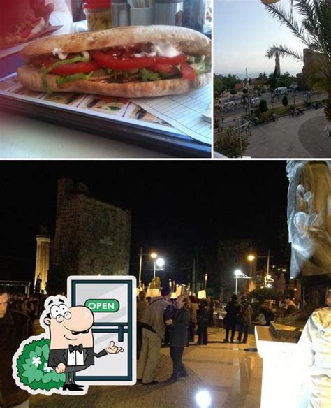 miami döner antalya