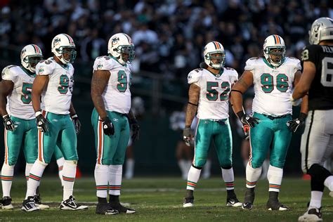 Miami Dolphins