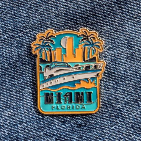 miami florida pin code