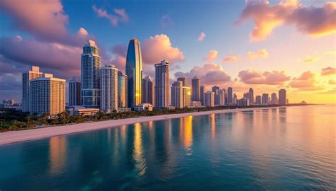 miami florida time
