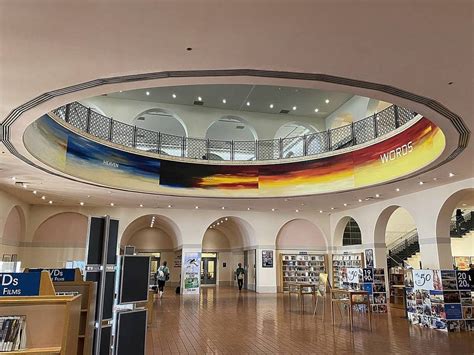 miami main library