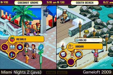 miami nights game for pc