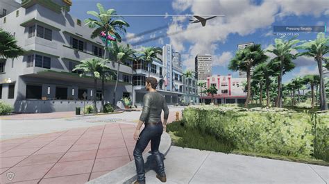 Miami Paradise Walkthrough