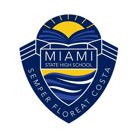Miami State High