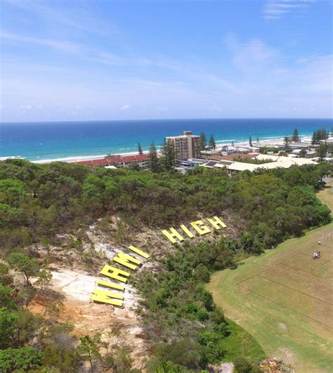 Miami State High School