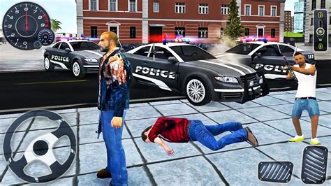 Miami Police Crime Vice Simulator for Android APK Download