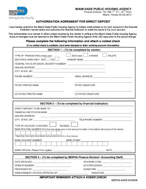 Miamidadeportal