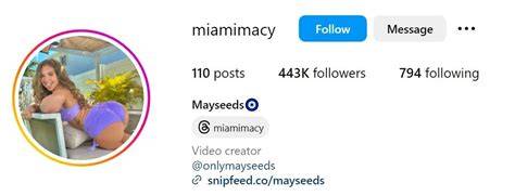 miamimacy onlyfans leaked