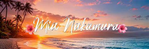 mianakamura69 nude