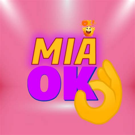 miaok nudes