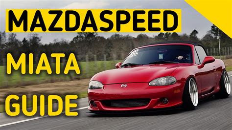 Read Online Miata Quick Guide 