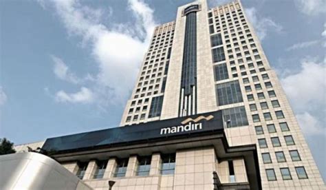 MIB BANK MANDIRI - Mandiri Internet Bisnis Mobile