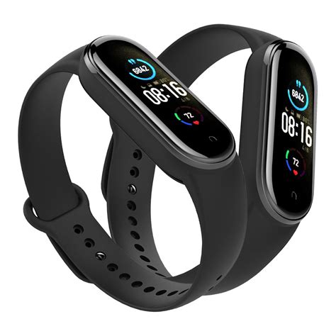 miband 5 | ng h Xiaomi Mi band 5 Gi