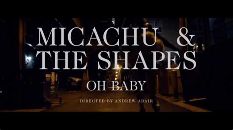 micachu and the shapes oh baby torrent