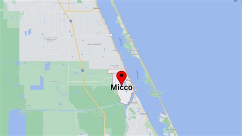 micco florida