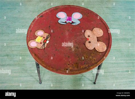 Mice Of The Round Table 1 A Tail Of Camelot