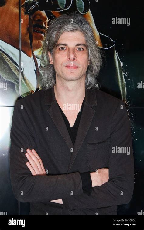 micha lescot biography examples