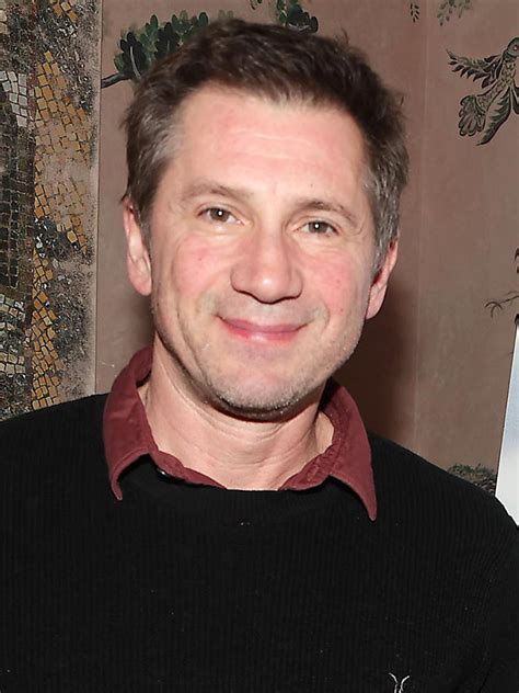 Michael A Goorjian