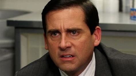 Michael And Scott