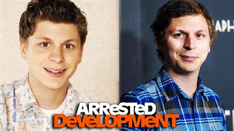 michael arrested development actor