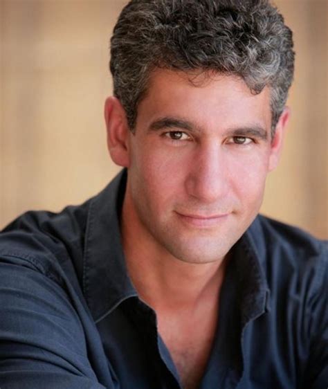 Michael B Silver