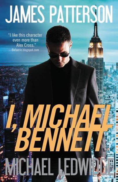 Michael Bennett Series