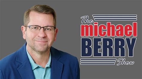 Michael Berry Show