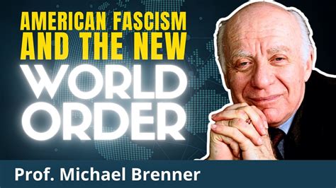 michael brenner biography