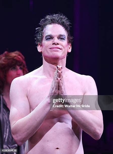 michael c hall hedwig wiki