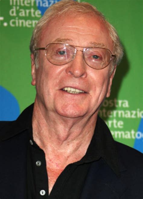 michael caine biography imdb project