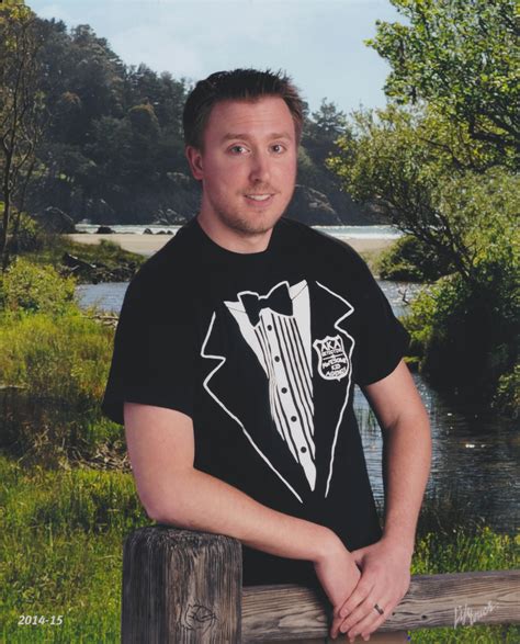 michael carroll author biography