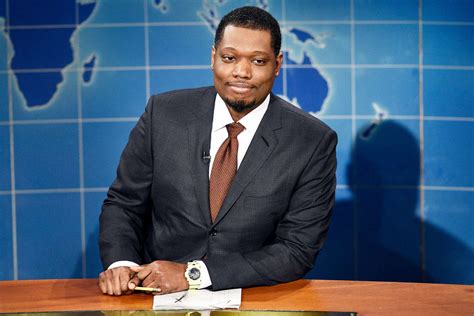 Michael Che Purdue