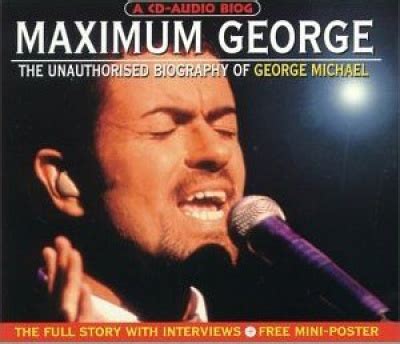 michael clarke biography video on george michael