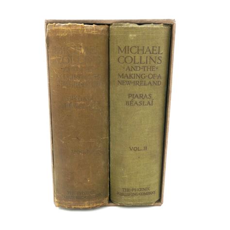 Michael Collins And The Making Of The Irish State