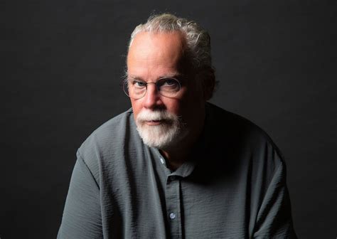 Michael Connelly Author