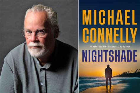 Michael Connelly Latest