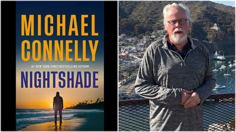 Michael Connellys Newest