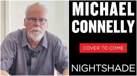 Michael Connolly Latest