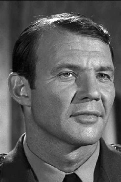 michael conrad actor biography