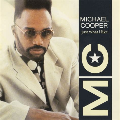 michael cooper singer wikipedia