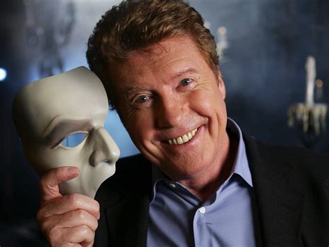Michael Crawford