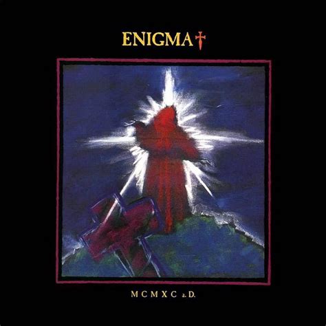 Michael Cretu Enigma