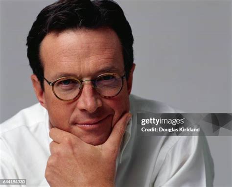Michael Crichton Writer