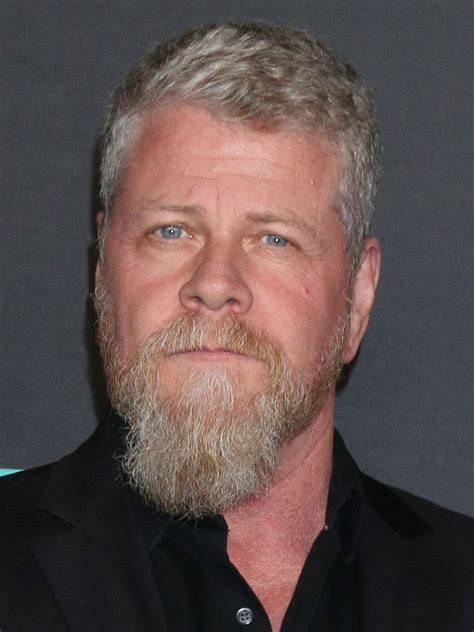 michael cudlitz nude